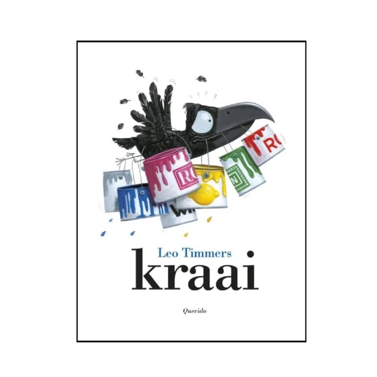 Kraai