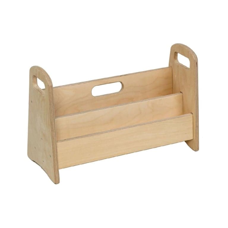 Kidodido Bookshelf Small