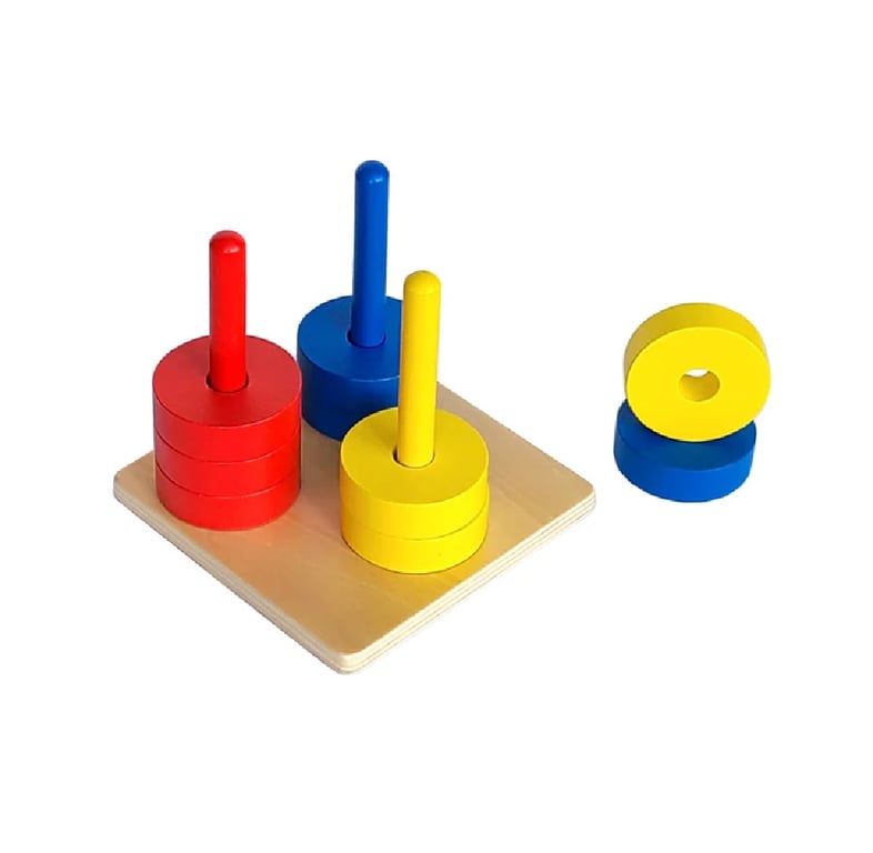 Montessori product image