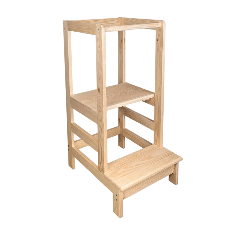 Montessori Bestform Toddler Tower Standard