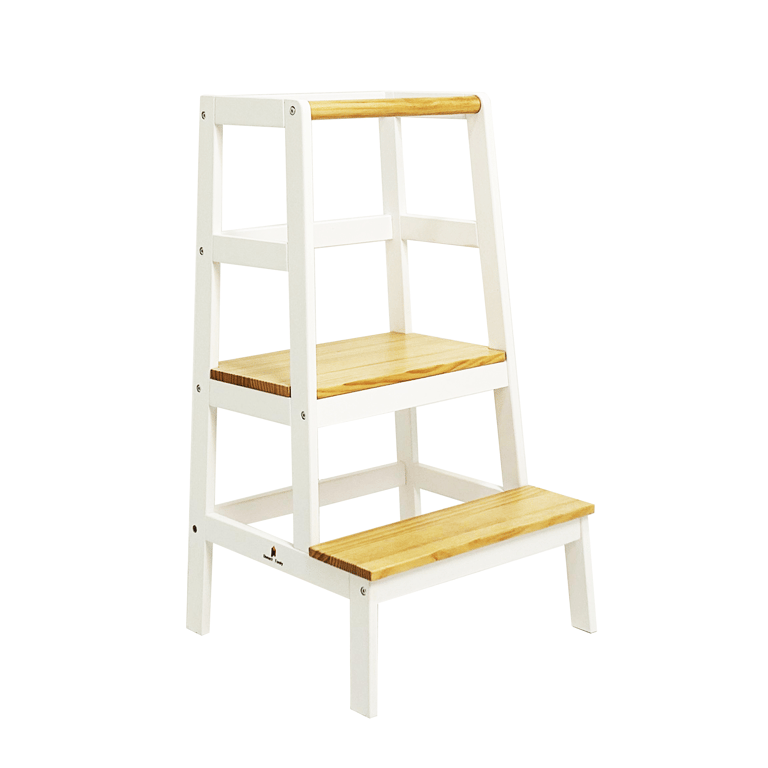 Montessori Damoch Family Toddler Tower Moore