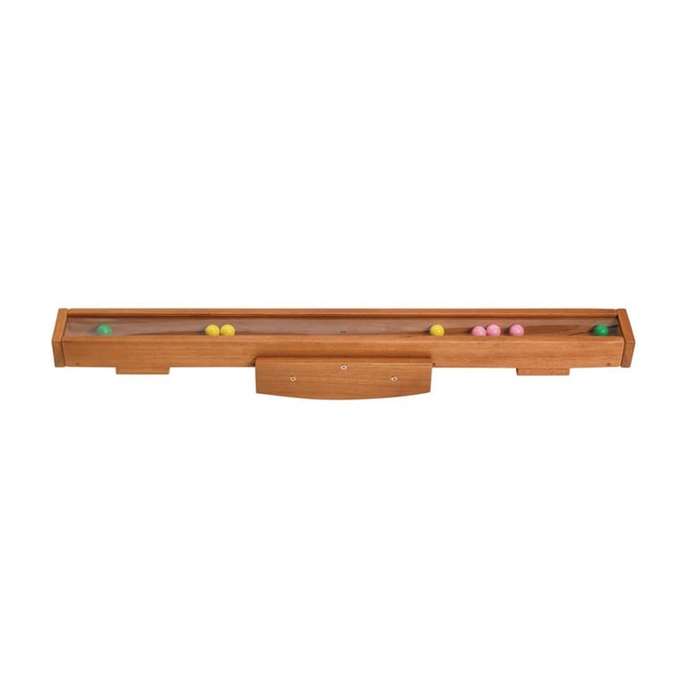 Montessori Excellerations Balance Beam With Balls Inside