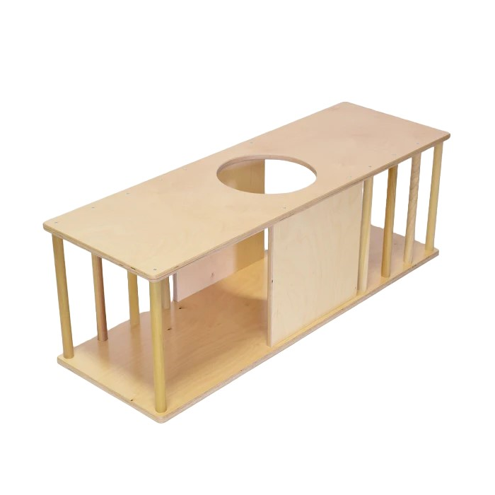 Montessori RAD Children's Furniture Pikler Labyrinth