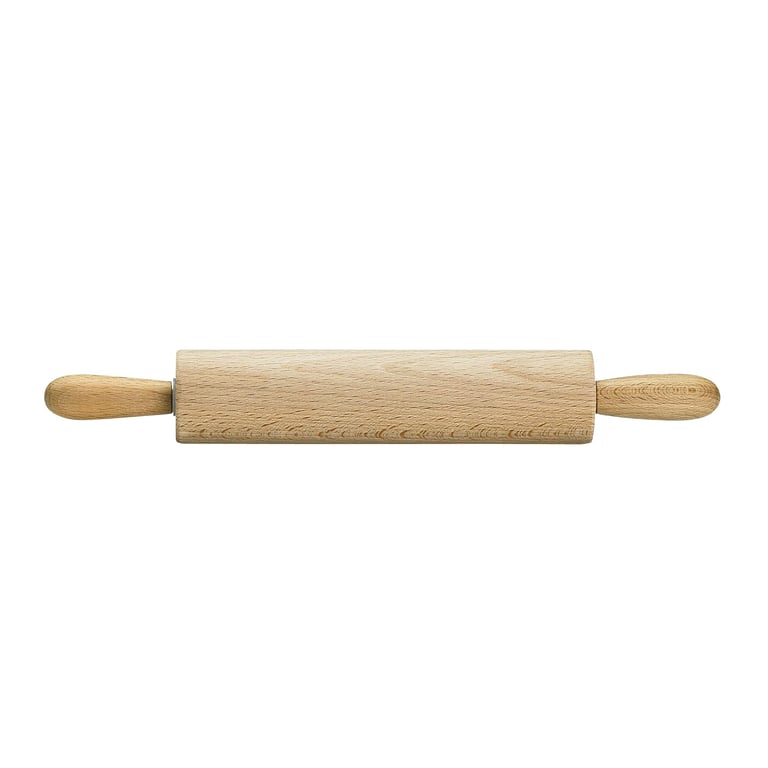 Montessori Mrs. Anderson’s Baking Children’s Wooden Rolling Pin