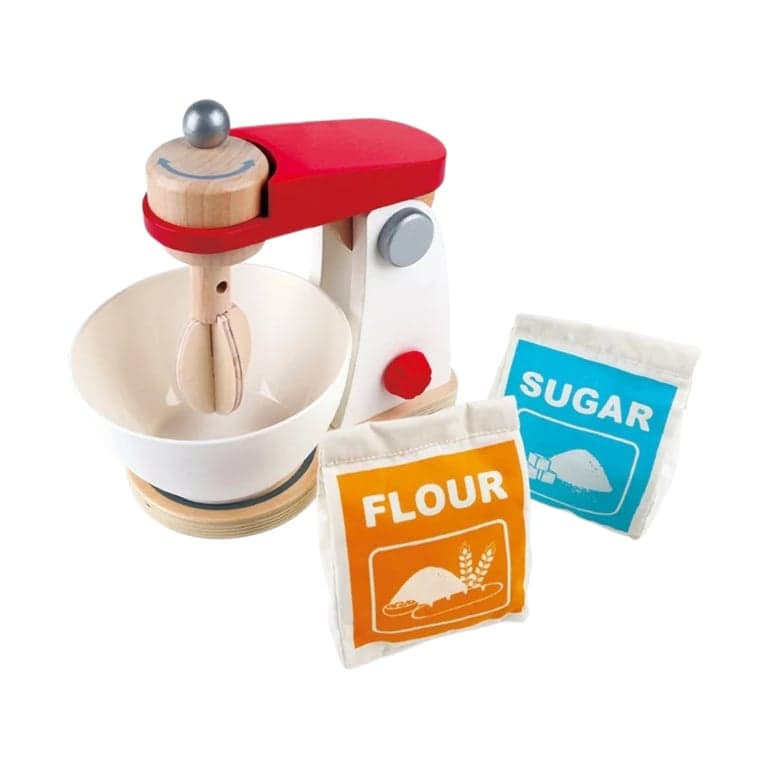 Hape Mix & Bake Blender