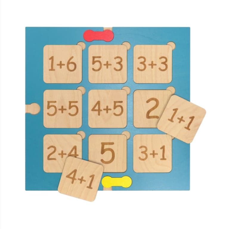 Makura Nuki Inserts Addition Examples I