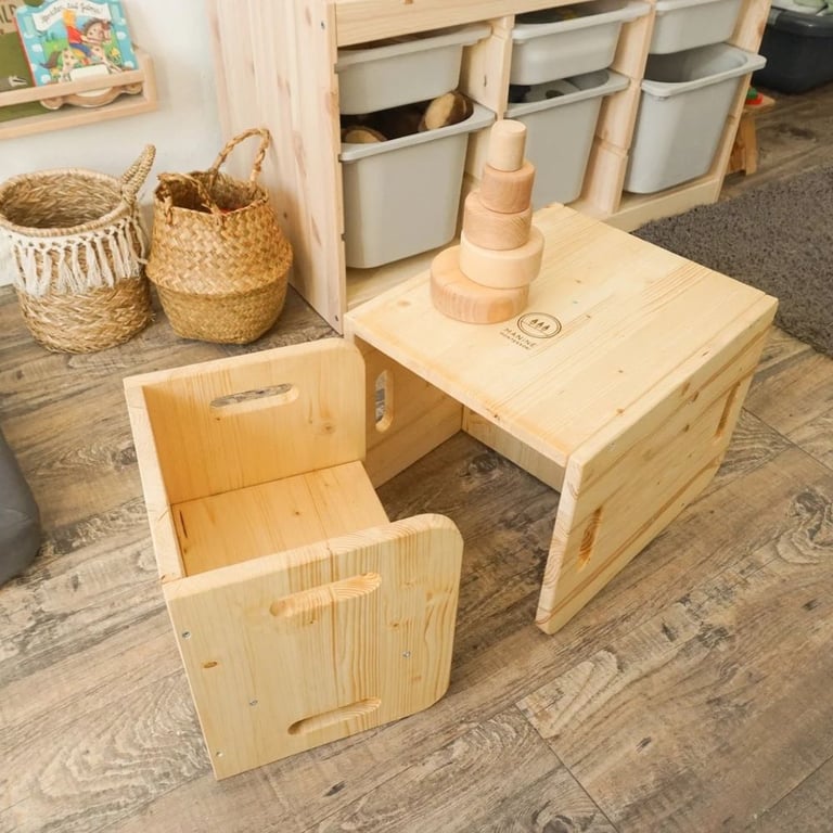 Montessori product image