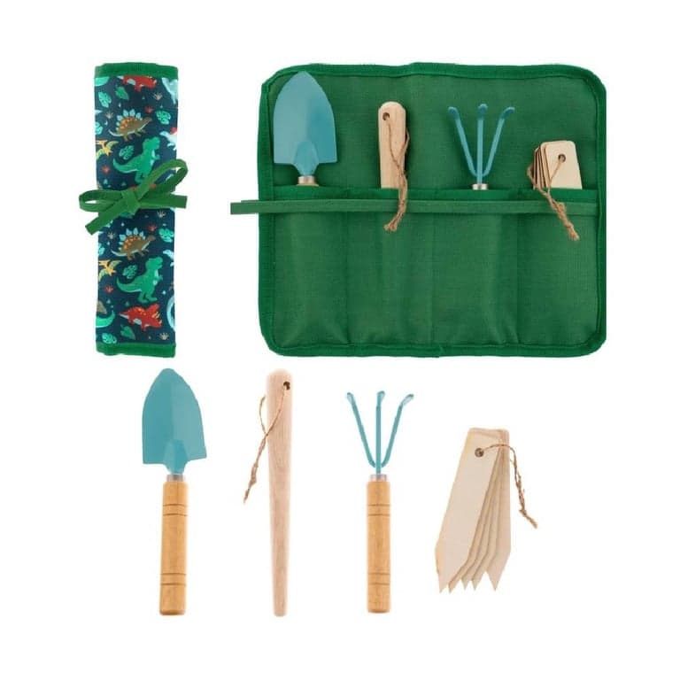 Stephen Joseph Garden Tool Dino