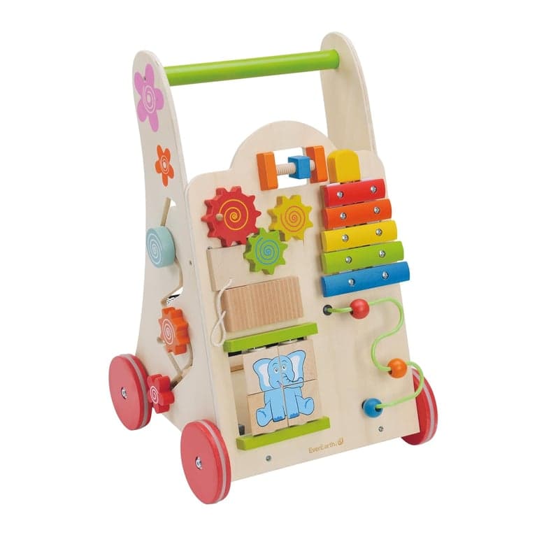 EverEarth Activity Walker