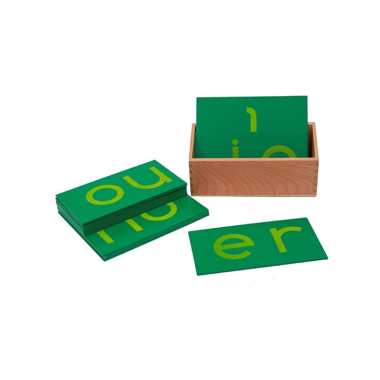 Montessori product image