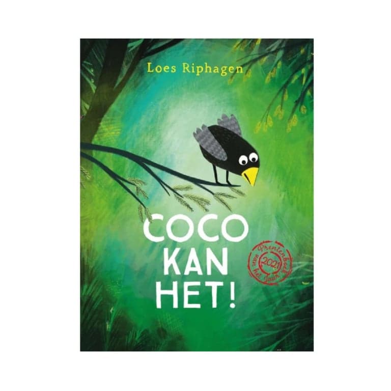 Coco kan het!