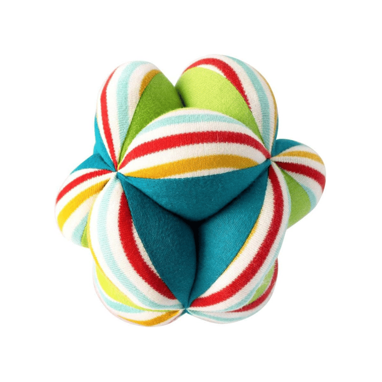 Montessori Shumee Puzzle Ball