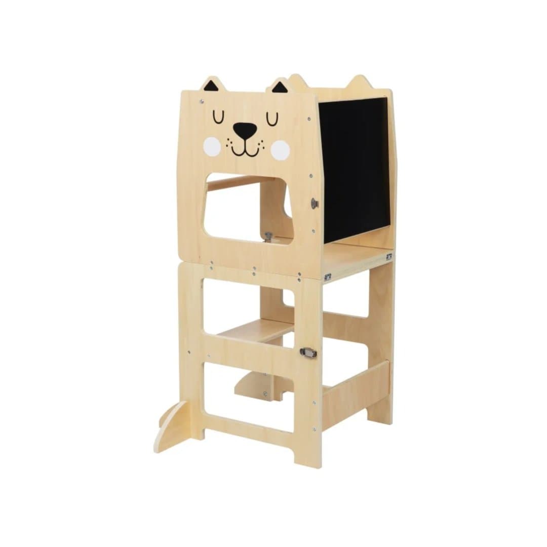 Elis Design 3-in-1 Toddler Tower