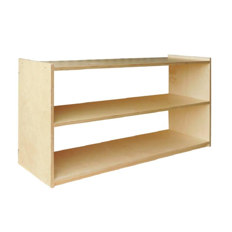 Bruins Montessori Toddler Cabinet