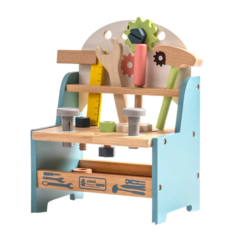 Robud Mini Workbench