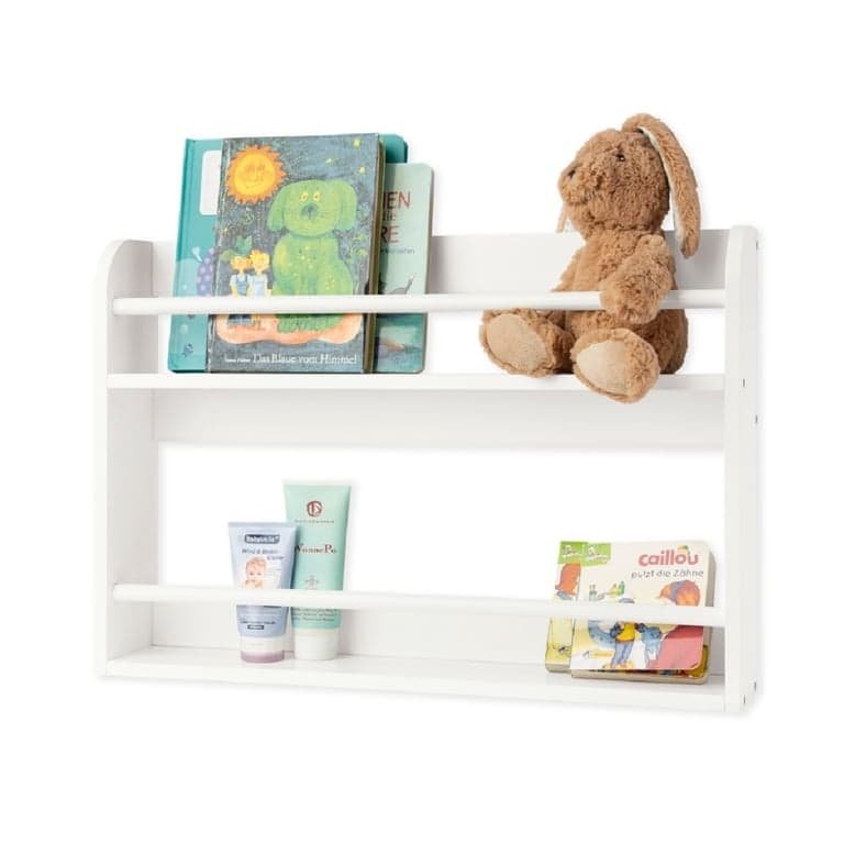 Pinolino Wall Bookshelf Jori