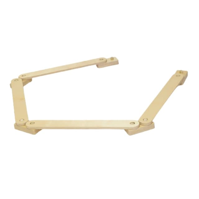 RAD Children's Furniture Balance Beam