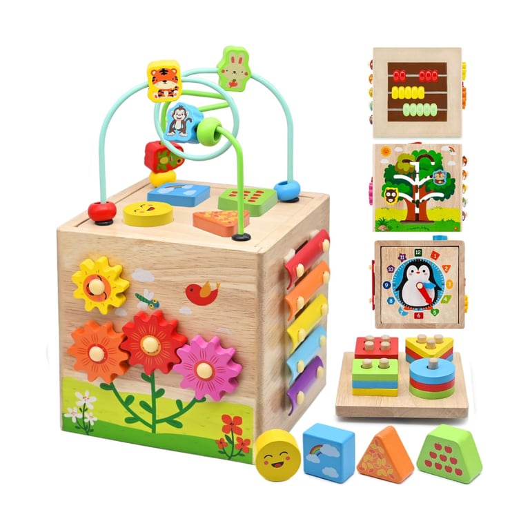 Montessori product image