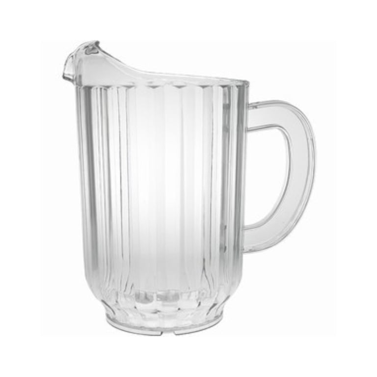 Montessori Alison's Montessori 32 Ounces Plastic Water Pitcher