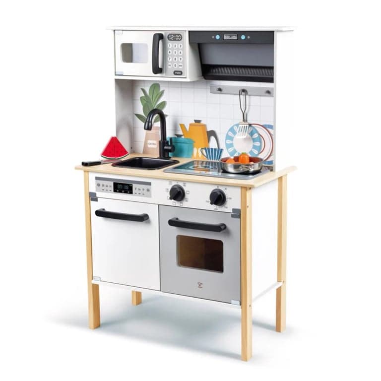 Hape Modern Smart Kitchen