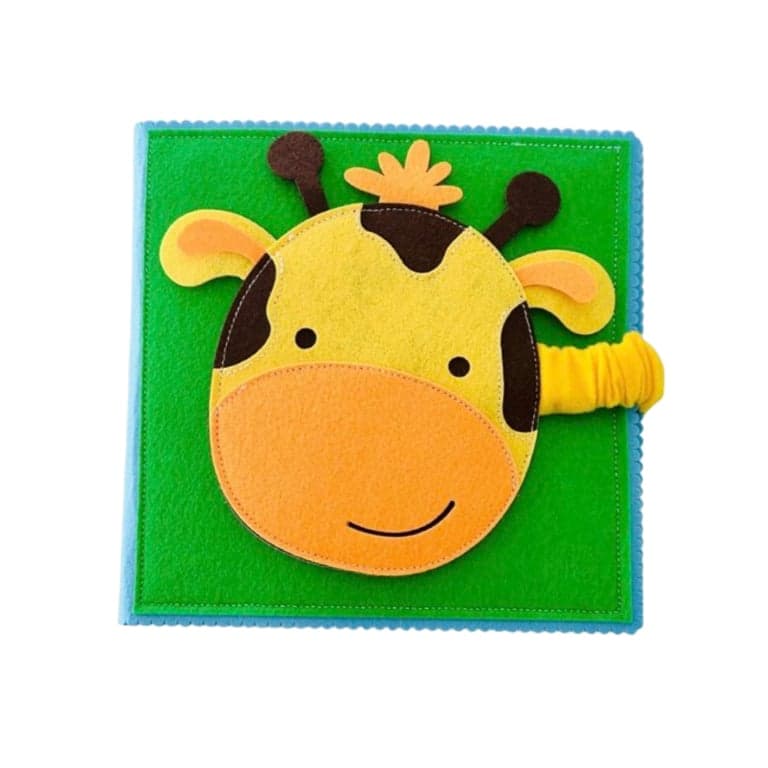 Wondertivity Safari Set
