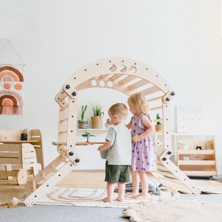 Luula Hilltown Climber No Mattress