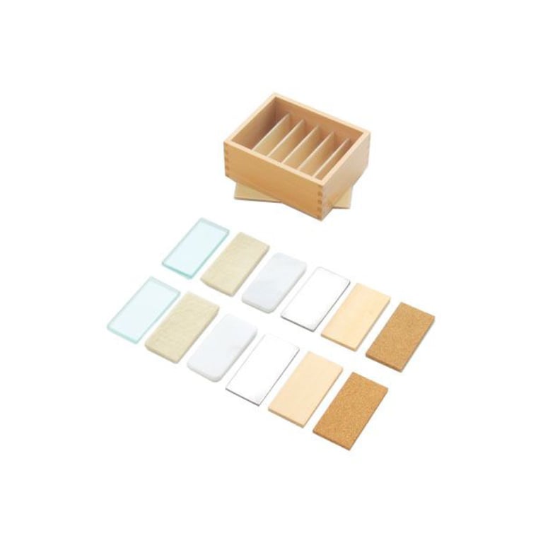 Montessori Montessori Outlet Thermic Tablets