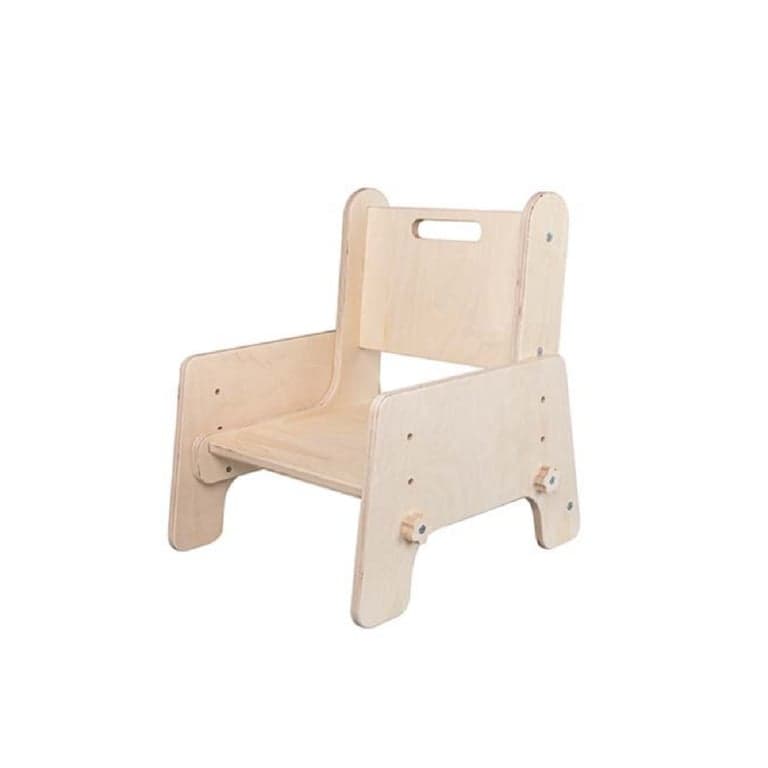 Petinka Weaning Chair Dori