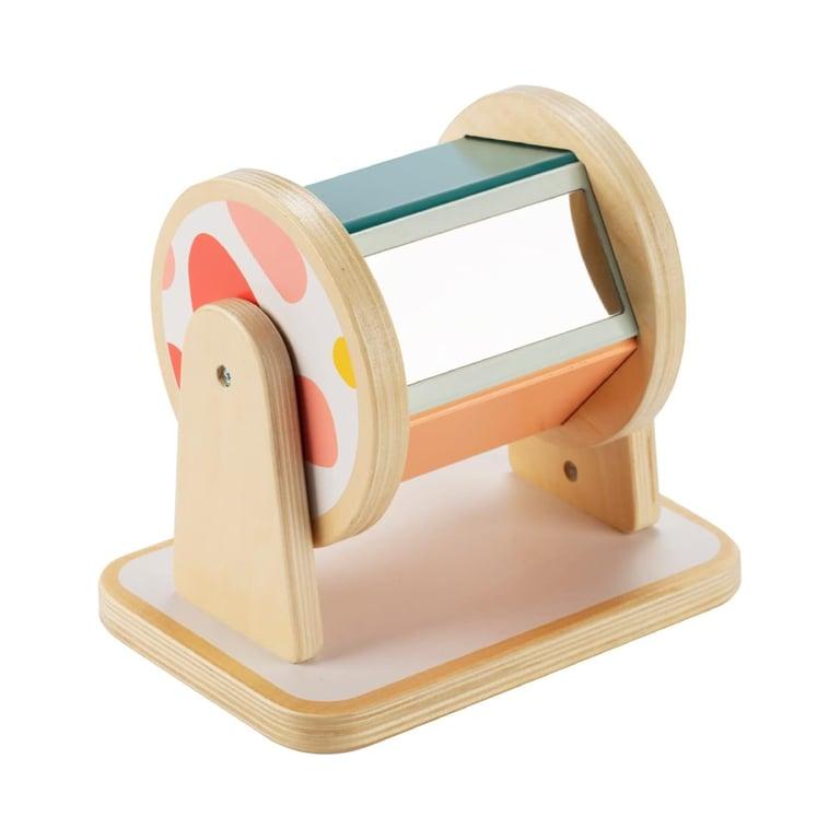 Montessori Twefex Montessori Spinning Drum