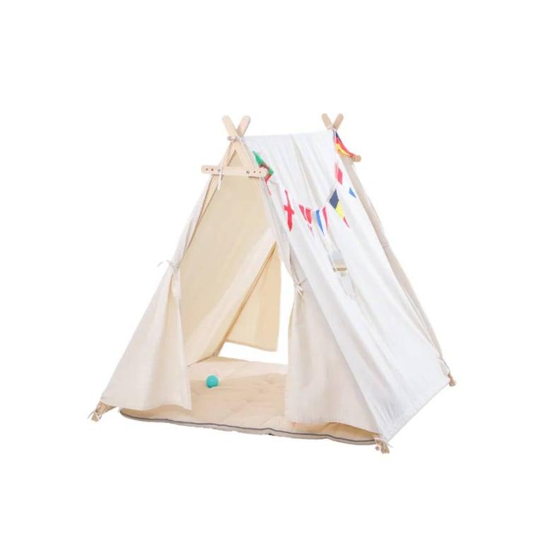 Montessori Lusio Play Tent