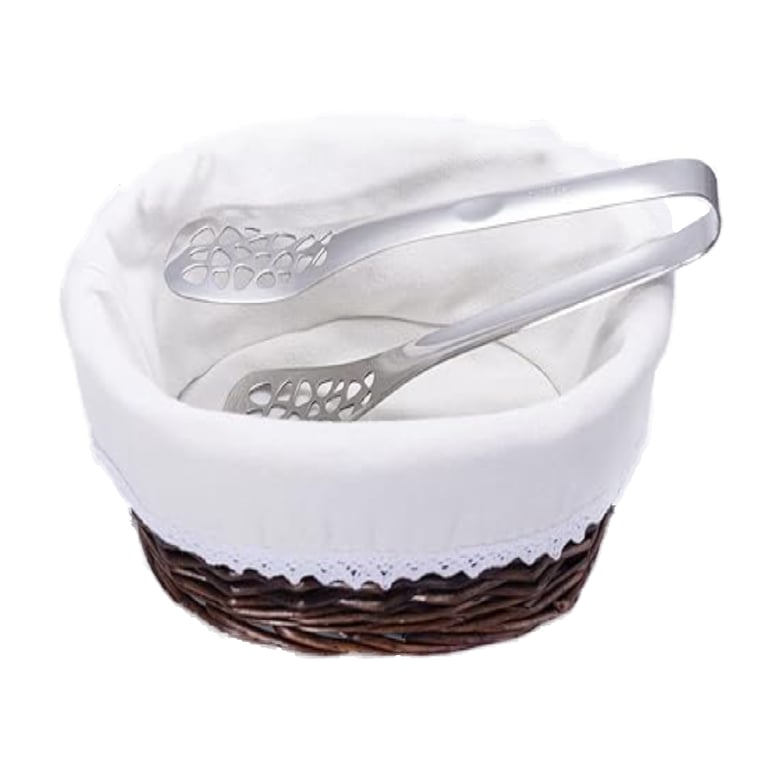 Montessori ToppingBest Bread Basket