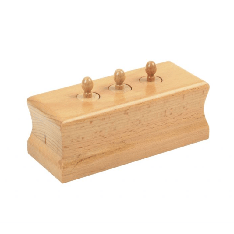 Montessori Montessori Outlet Cylinder Block Part 4