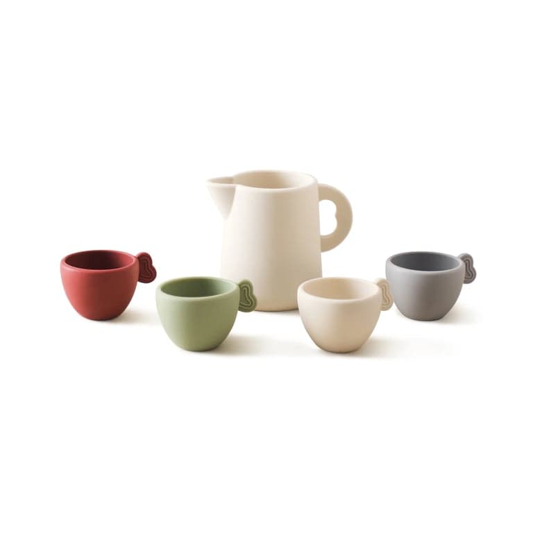 Wonder Space Tea Cup Set