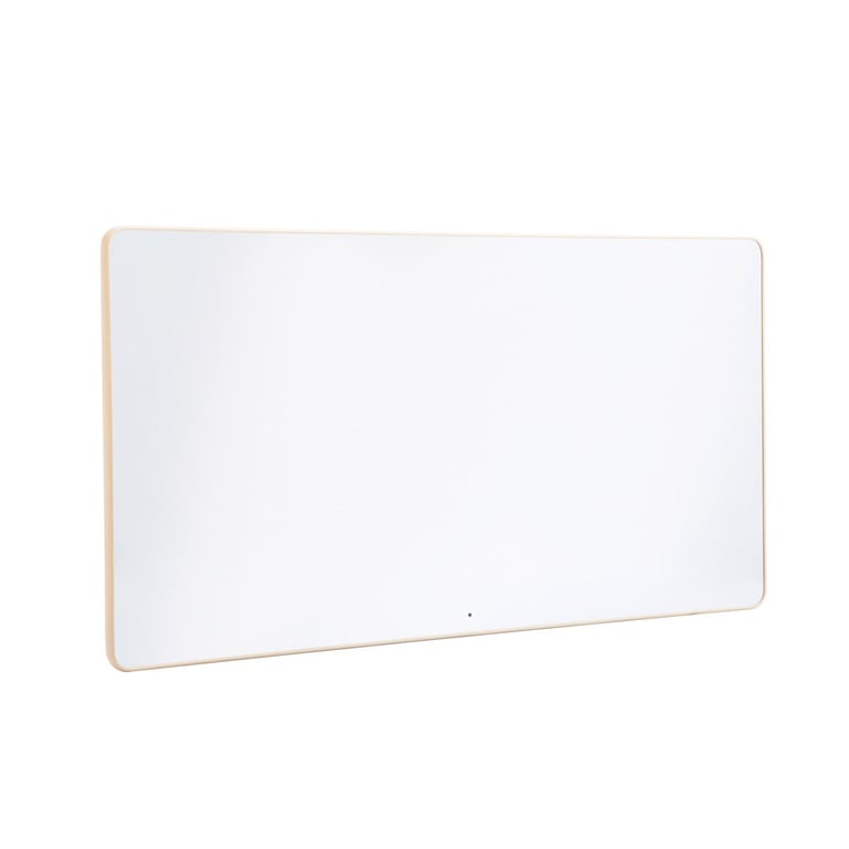 Montessori Kaplan Early Learning Rectangle Mounted Wall Mirror