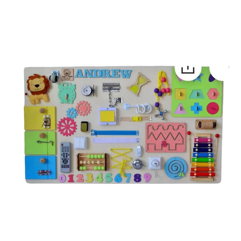 Montessori product image