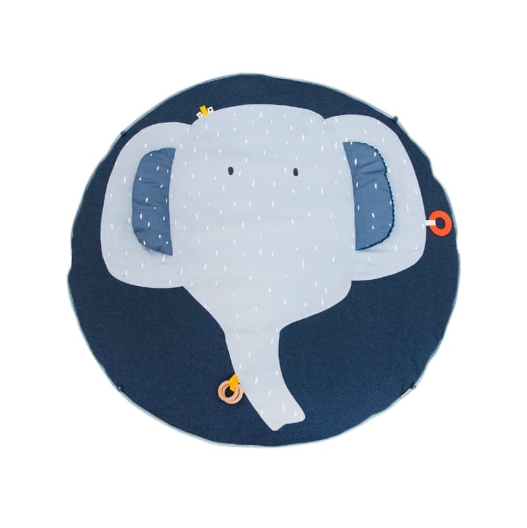 Trixie Play Mat Elephant