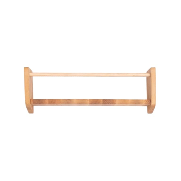 ChildUniverse Wall Shelf Small No Hooks