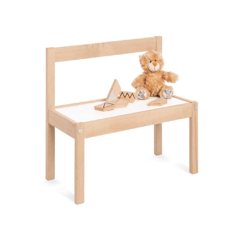 Pinolino Bench Olaf