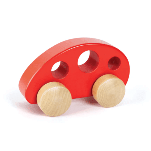 Hape Mini Van