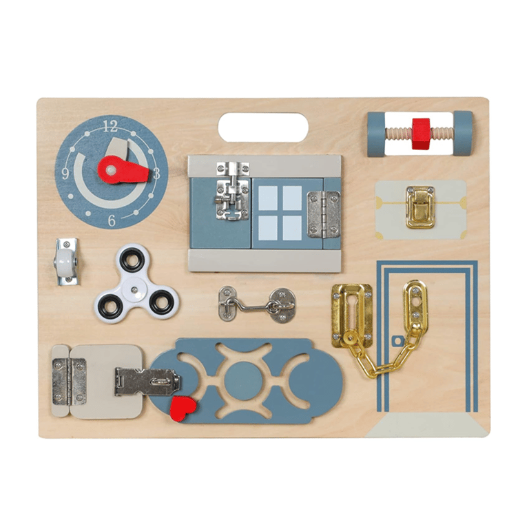 Montessori Smartwo Busy Board