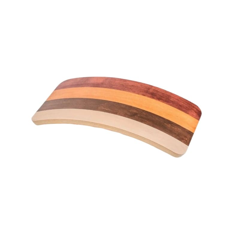 Bunny Hopkins Wobble Balance Board Earthbound Mini