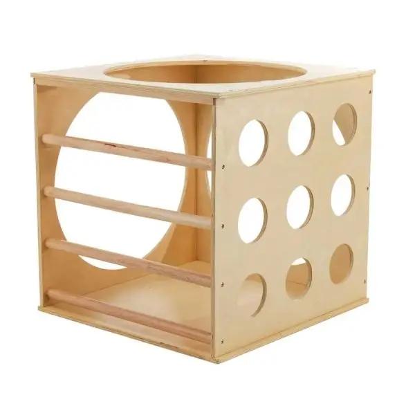 Montessori Jenjo Climbing Cube