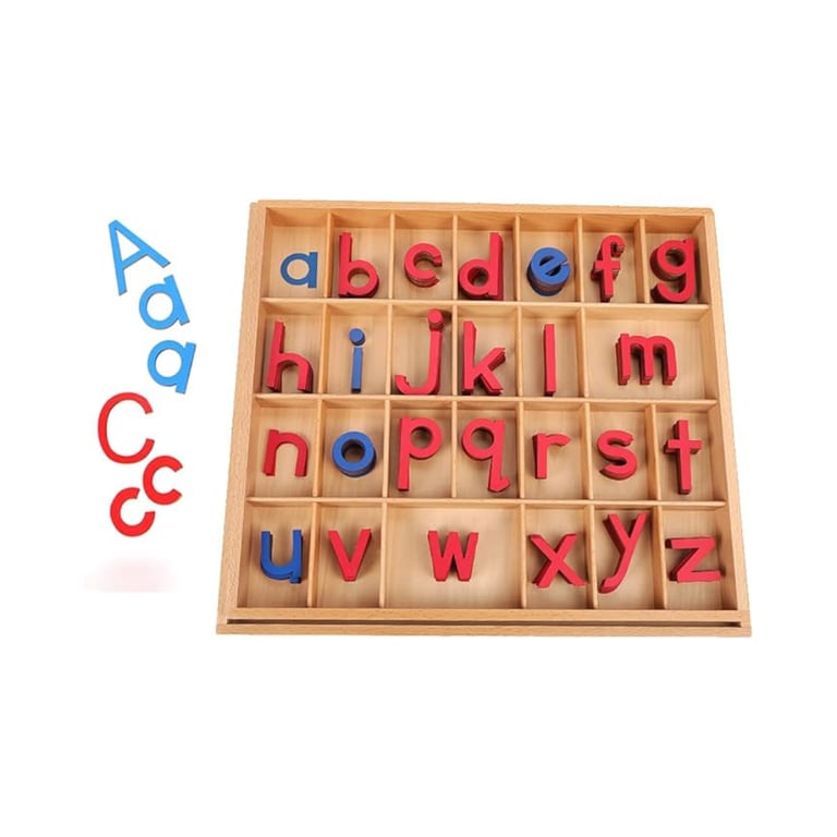 Montessori product image