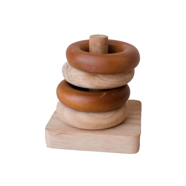QToys Ring Stacker
