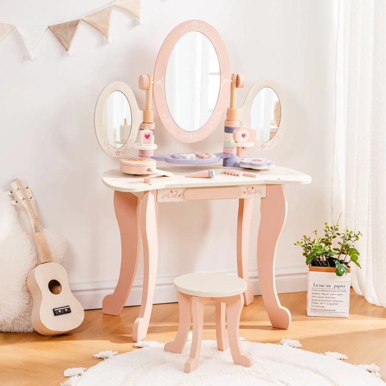 Robud Princess Dressing Table