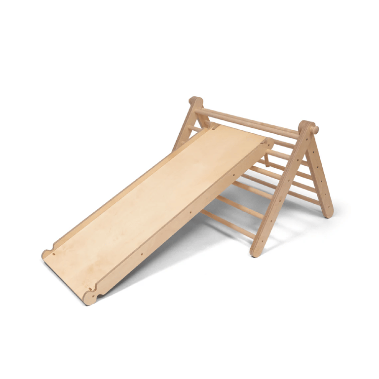 Montessori Ette Tete SIPITRI® Climbing Triangle With Ramp