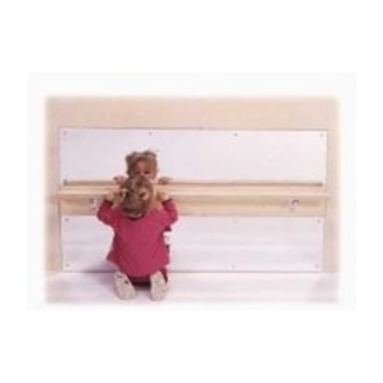 Montessori Alison's Montessori Infant Wall Mirror