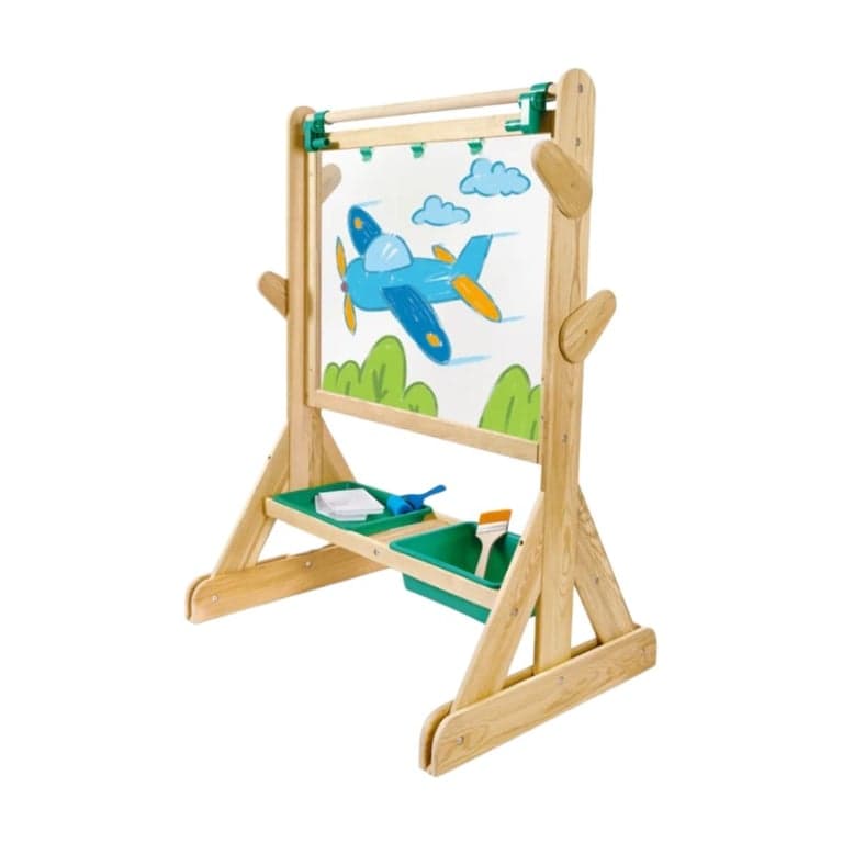 Hape Outdoor Art Easel