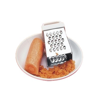 Montessori Montessori N' Such Mini 4-Sided Grater