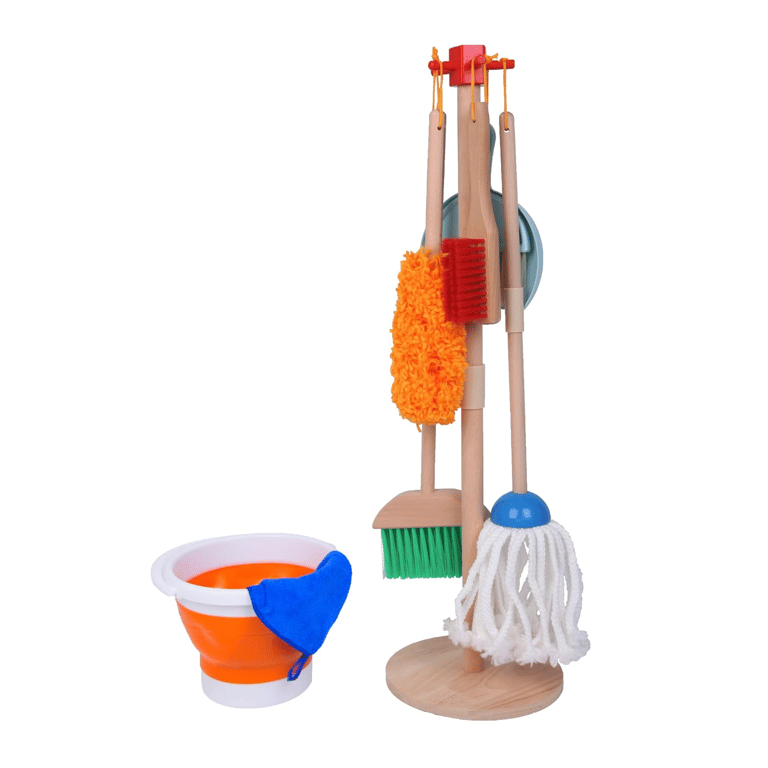 Montessori Montessori Mama Cleaning Set